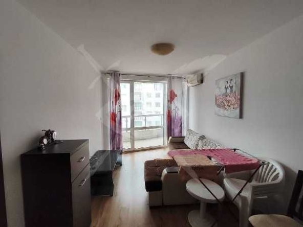 Двустаен апартамент в Несебър - 55 кв.м за 1488 €/кв.м - Снимка #1