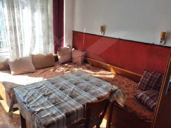 Четиристаен апартамент в Асеновград - 100 кв.м за 870 €/кв.м - Снимка #1