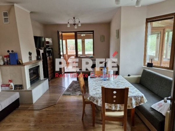 Къща в с. Голямо Буково, Област Бургас - 155 кв.м за 839 €/кв.м - Снимка #1
