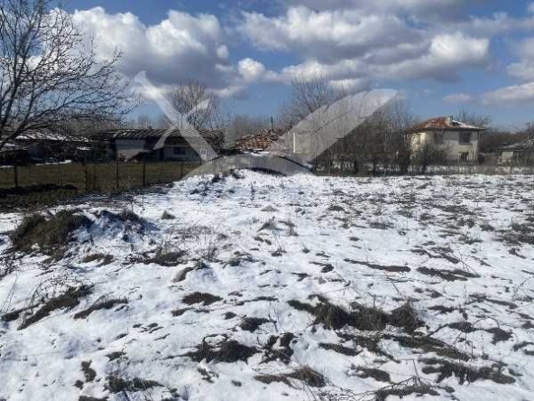 Парцел в с. Церетелево, Област Пловдив - 1462 кв.м за 9 €/кв.м - Снимка #1