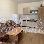 Дава се под наем Двустаен апартамент в Варна, Виница - 60 кв.м за 433.5 € - Снимка #1