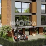 Двустаен апартамент в София, Студентски град - 75 кв.м за 2218 €/кв.м - Снимка #1