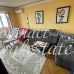 Дава се под наем Тристаен апартамент в Варна, Лятно кино Тракия - 60 кв.м за 510 € - Снимка #1