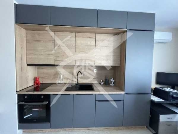 Едностаен апартамент в Свети Влас - 48 кв.м за 1667 €/кв.м - Снимка #1
