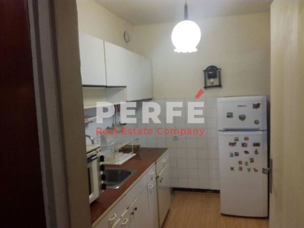 Дава се под наем Многостаен апартамент в Бургас, Славейков - 100 кв.м за 459 € - Снимка #1