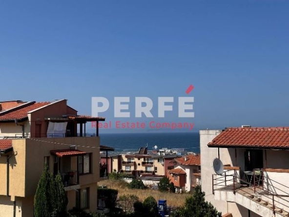 Двустаен апартамент в Созопол - 52 кв.м за 1135 €/кв.м - Снимка #1