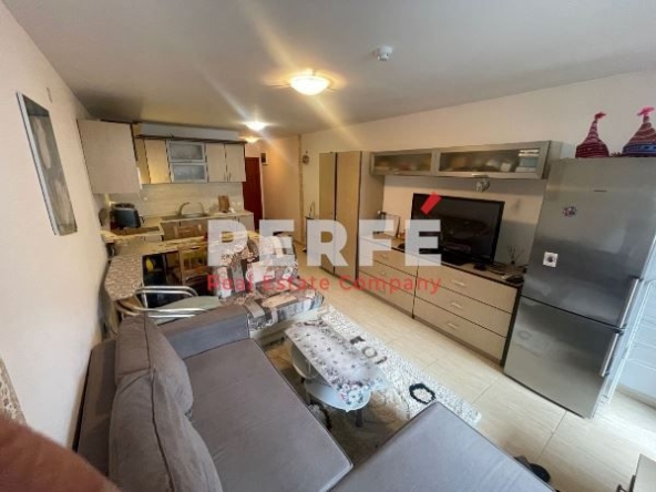 Едностаен апартамент в Свети Влас - 43 кв.м за 1361 €/кв.м - Снимка #1