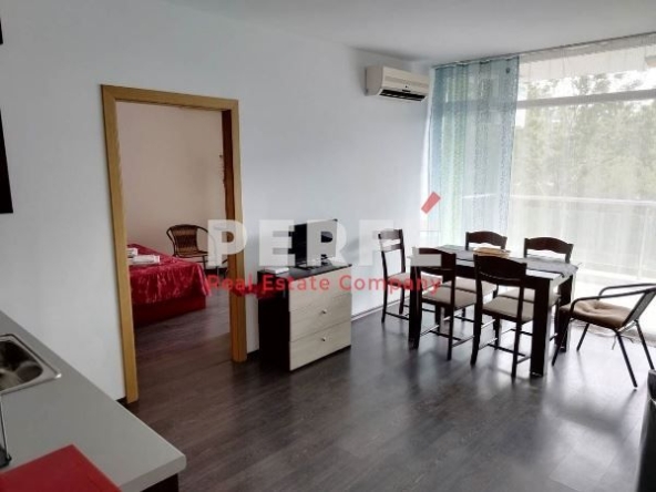 Тристаен апартамент в к.к. Слънчев бряг - 93 кв.м за 979 €/кв.м - Снимка #1