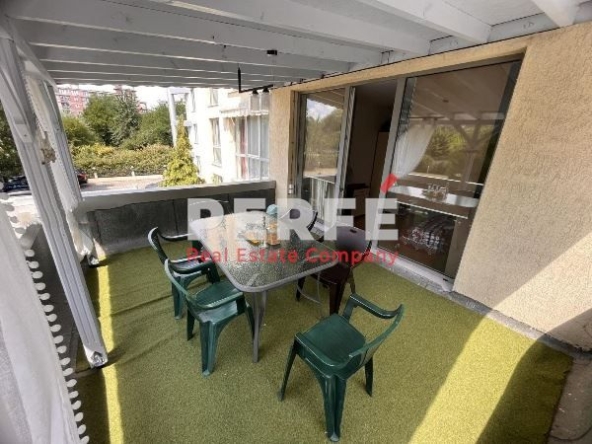 Двустаен апартамент в к.к. Слънчев бряг - 95 кв.м за 758 €/кв.м - Снимка #1