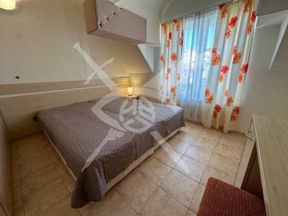Двустаен апартамент в Свети Влас - 70 кв.м за 1258 €/кв.м - Снимка #1