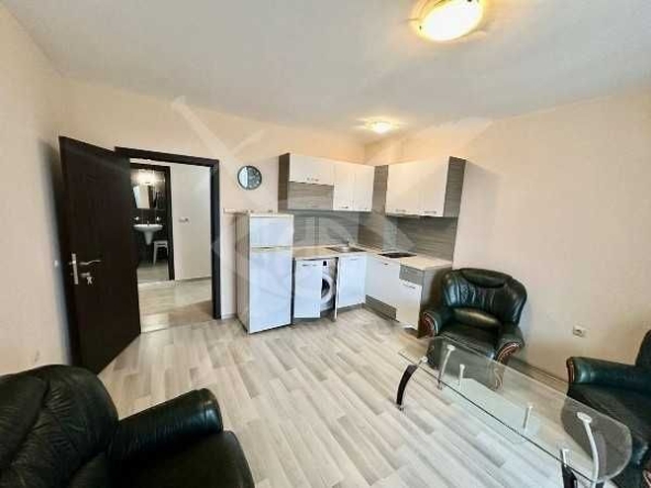 Тристаен апартамент в с. Равда, Област Бургас - 90 кв.м за 1612 €/кв.м - Снимка #1