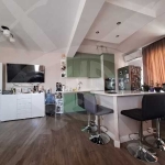 Тристаен апартамент в Пловдив, Южен - 104 кв.м за 1924 €/кв.м - Снимка #1