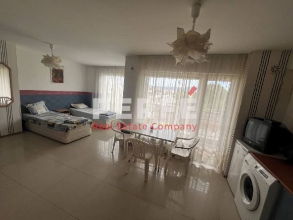 Двустаен апартамент в к.к. Слънчев бряг - 80 кв.м за 1208 €/кв.м - Снимка #1