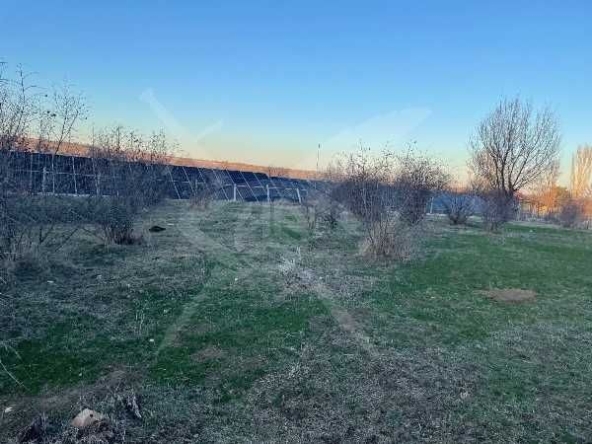 Парцел в с. Драгойново, Област Пловдив - 840 кв.м за 11 €/кв.м - Снимка #1