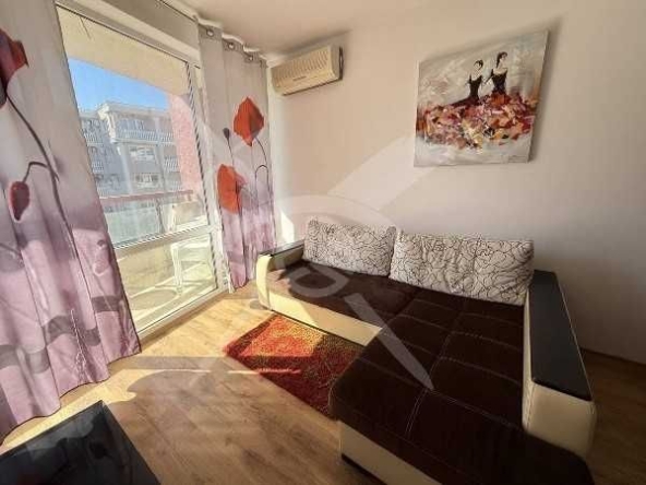 Двустаен апартамент в Несебър - 55 кв.м за 1491 €/кв.м - Снимка #1