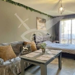 Едностаен апартамент в Свети Влас - 54 кв.м за 1130 €/кв.м - Снимка #1