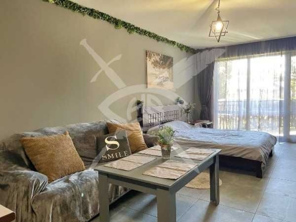 Едностаен апартамент в Свети Влас - 54 кв.м за 1130 €/кв.м - Снимка #1