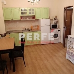 Двустаен апартамент в к.к. Слънчев бряг - 64 кв.м за 1125 €/кв.м - Снимка #1