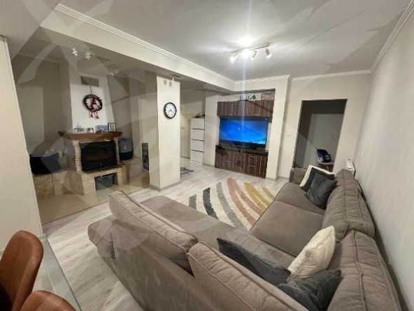 Четиристаен апартамент в Пловдив, Коматевски възел - 118 кв.м за 1780 €/кв.м - Снимка #1