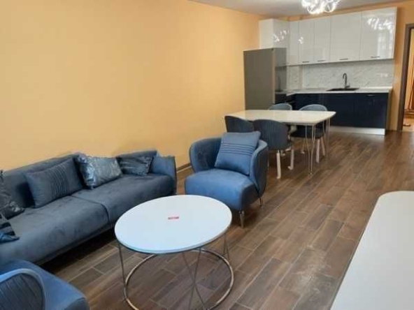 Тристаен апартамент в София, Дървеница - 117 кв.м за 1599 €/кв.м - Снимка #1