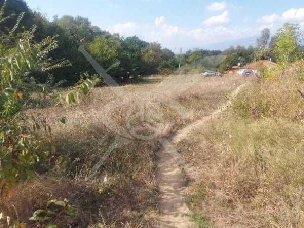 Парцел в с. Марково, Област Пловдив - 193 кв.м за 156 €/кв.м - Снимка #1