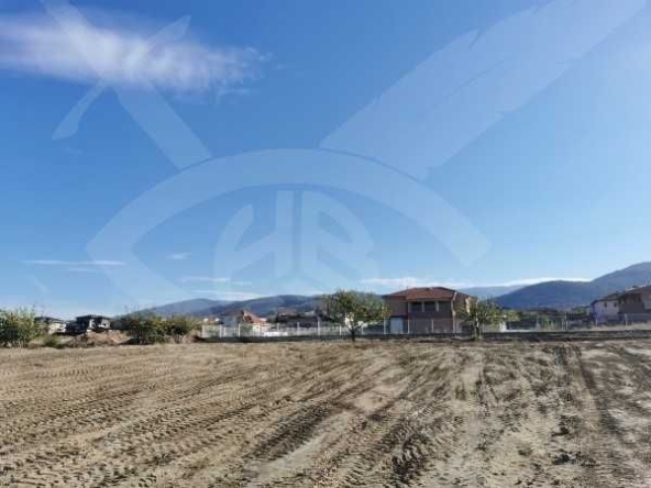 Парцел в с. Белащица, Област Пловдив - 850 кв.м за 127 €/кв.м - Снимка #1