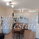 Дава се под наем Двустаен апартамент в Варна, Победа - 65 кв.м за 510 € - Снимка #1