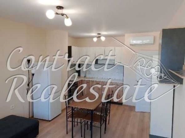 Дава се под наем Двустаен апартамент в Варна, Победа - 65 кв.м за 510 € - Снимка #1