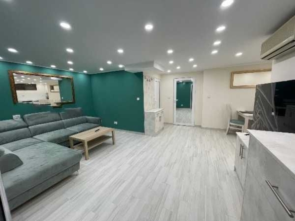 Двустаен апартамент в София, Дианабад - 82 кв.м за 1549 €/кв.м - Снимка #1