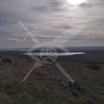 Парцел в с. Изворище, Област Бургас - 520 кв.м за 41 €/кв.м - Снимка #1