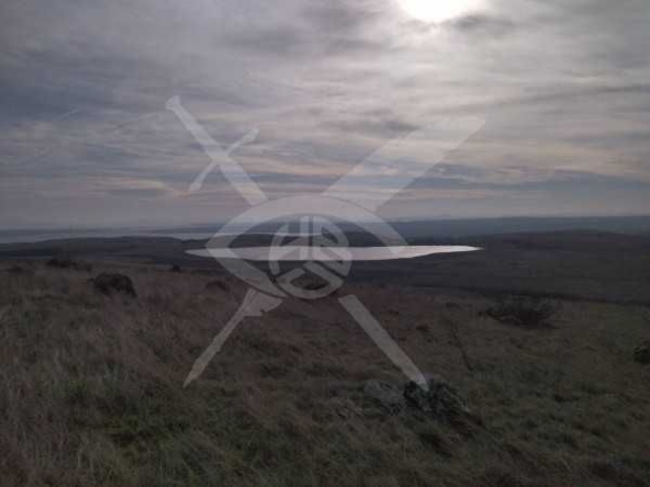 Парцел в с. Изворище, Област Бургас - 520 кв.м за 41 €/кв.м - Снимка #1