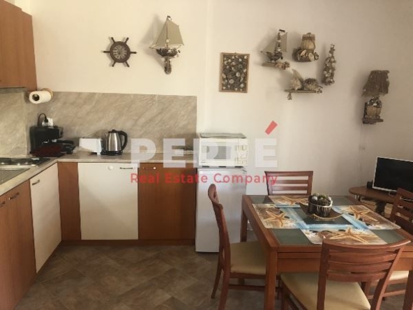 Двустаен апартамент в Созопол - 72 кв.м за 1382 €/кв.м - Снимка #1