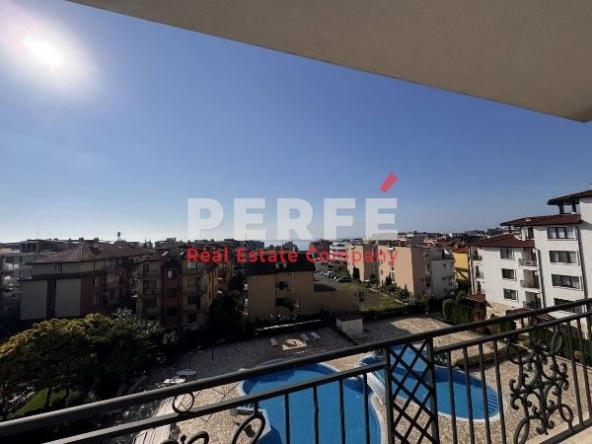 Тристаен апартамент в с. Равда, Област Бургас - 90 кв.м за 1612 €/кв.м - Снимка #1