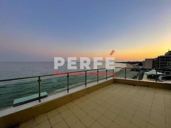 Двустаен апартамент в Несебър - 110 кв.м за 2519 €/кв.м - Снимка #1