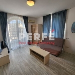 Двустаен апартамент в к.к. Слънчев бряг - 42 кв.м за 1310 €/кв.м - Снимка #1