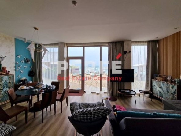 Многостаен апартамент в к.к. Слънчев бряг - 346 кв.м за 1648 €/кв.м - Снимка #1