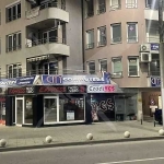 Магазин в Пловдив, Кършияка - 170 кв.м за 1059 €/кв.м - Снимка #1