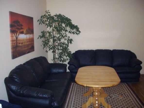 Дава се под наем Тристаен апартамент в София, Младост 4 - 104 кв.м за 612 € - Снимка #1