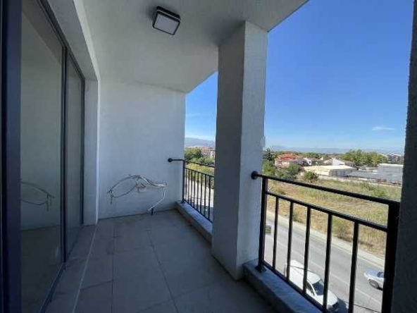 Двустаен апартамент в Пловдив, Христо Смирненски - 81 кв.м за 1334 €/кв.м - Снимка #1