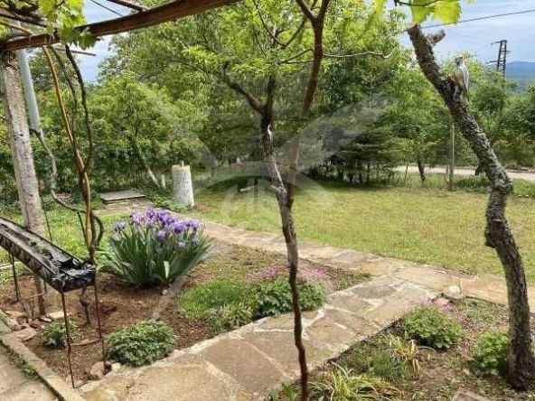 Къща в с. Звездец, Област Бургас - 110 кв.м за 410 €/кв.м - Снимка #1