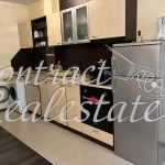 Дава се под наем Двустаен апартамент в Варна, Бриз - 45 кв.м за 408 € - Снимка #1