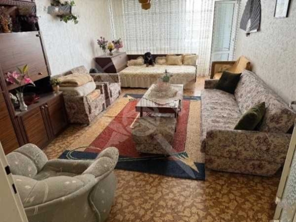 Тристаен апартамент в Пловдив, Изгрев - 88 кв.м за 1046 €/кв.м - Снимка #1