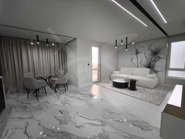 Дава се под наем Двустаен апартамент в Пловдив, Западен - 86 кв.м за 159000 € - Снимка #1