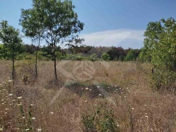 Парцел в Созопол - 1467 кв.м за 550 €/кв.м - Снимка #1