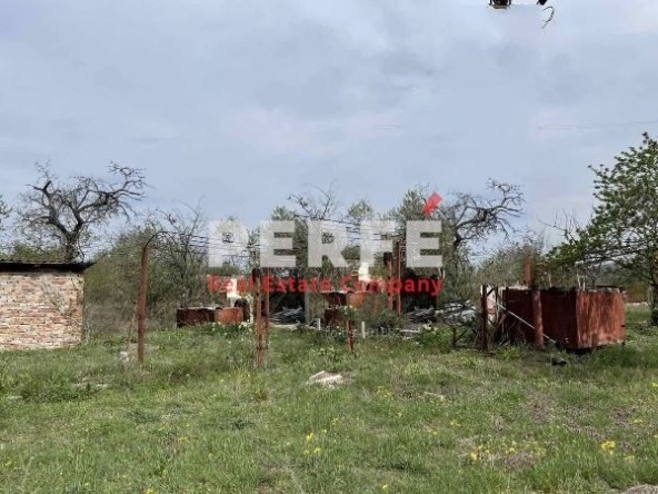 Къща в Бургас, Банево - 56 кв.м за 652 €/кв.м - Снимка #1