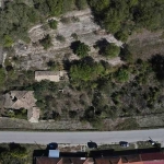 Парцел в с. Алваново, Област Търговище - 1500 кв.м за 24 €/кв.м - Снимка #1