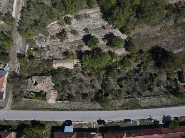 Парцел в с. Алваново, Област Търговище - 1500 кв.м за 24 €/кв.м - Снимка #1