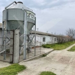 Склад в с. Чалъкови, Област Пловдив - 3000 кв.м за 77 €/кв.м - Снимка #1