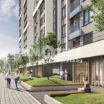 Двустаен апартамент в София, Зона Б-5 - 65 кв.м за 2399 €/кв.м - Снимка #1