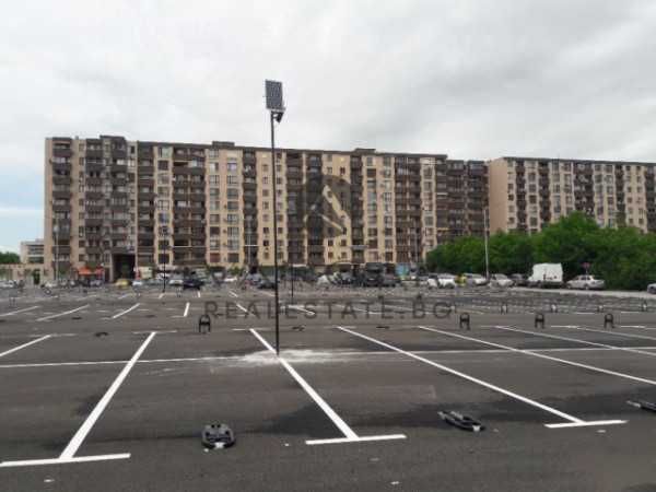 Гараж / Паркомясто в Пловдив, Кючук Париж - 14 кв.м за 465 €/кв.м - Снимка #1